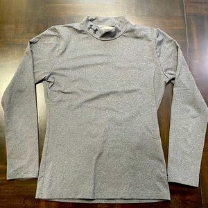 Under Armour ColdGear Fitted Long Sleeve YLG